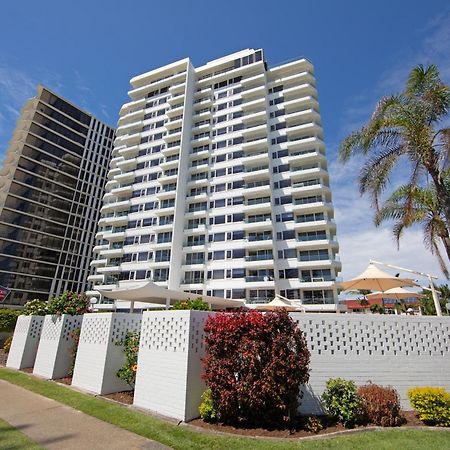 Southern Cross apartamentos Gold Coast Exterior foto
